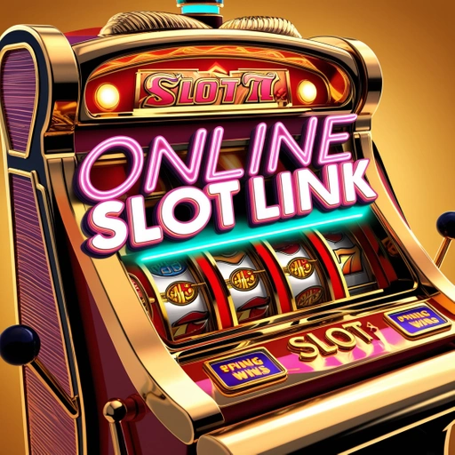 Link Slot Online