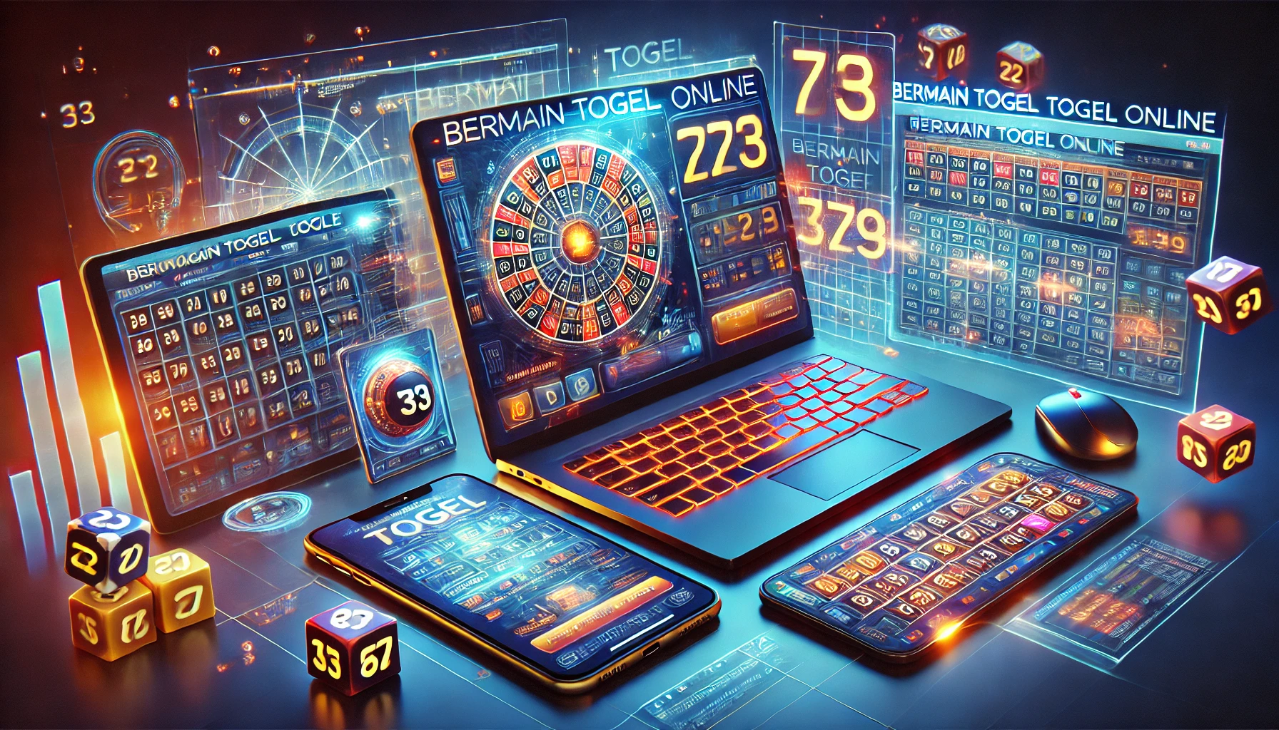 Cara Meningkatkan Peluang Menang di Togel dengan Strategi Cerdas