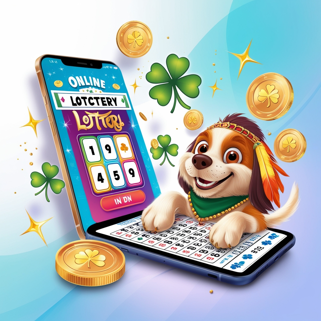 IndoGG Bandar Togel Online Terbaik: Pilihan Cerdas